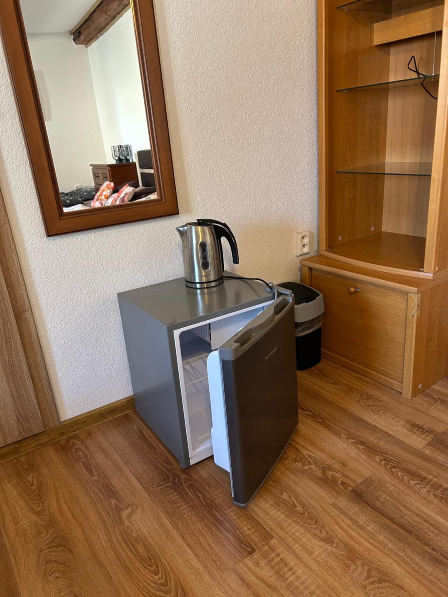 Apartman Velicka Vinaren Poprad Bagian luar foto