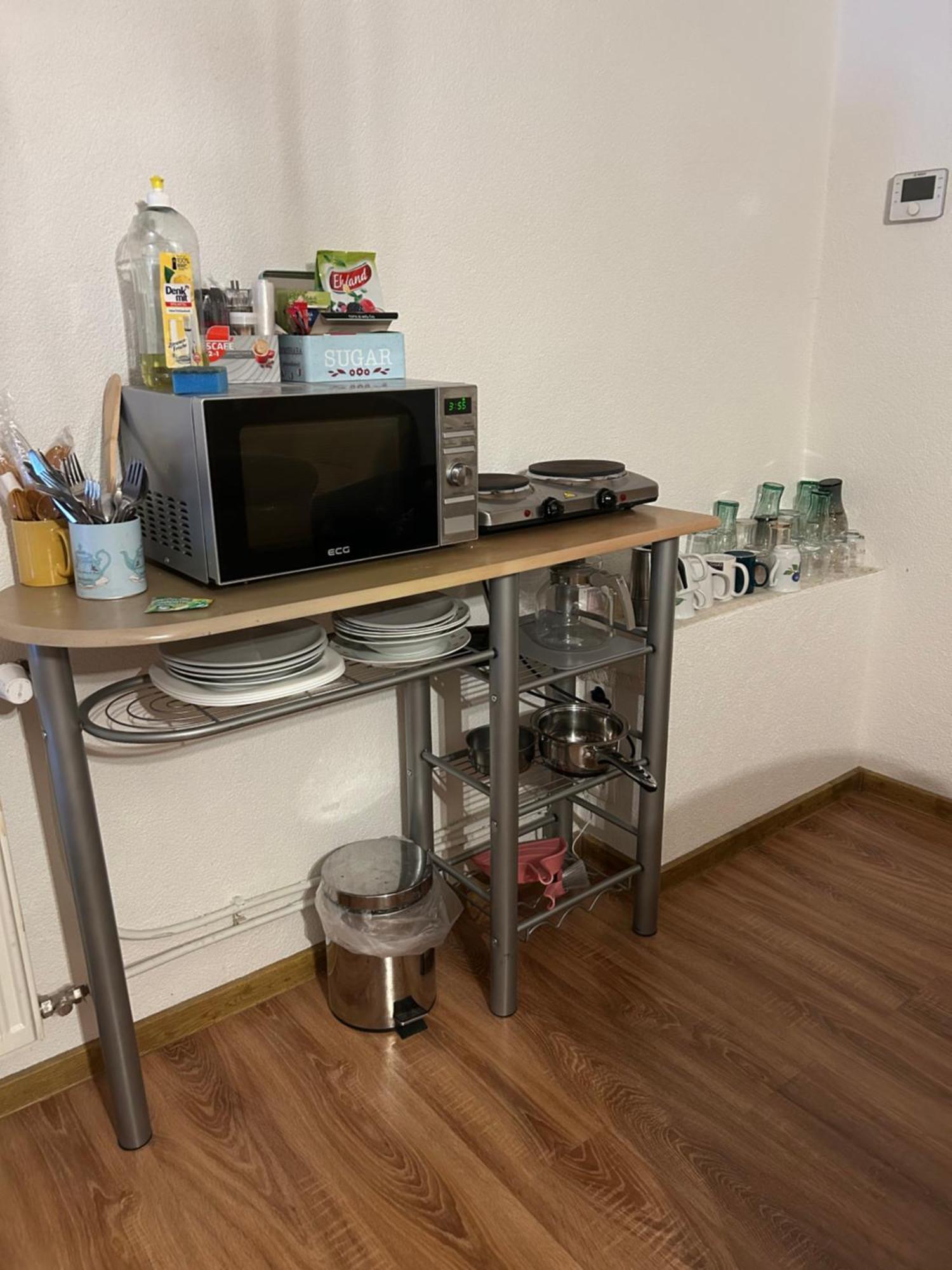 Apartman Velicka Vinaren Poprad Bagian luar foto